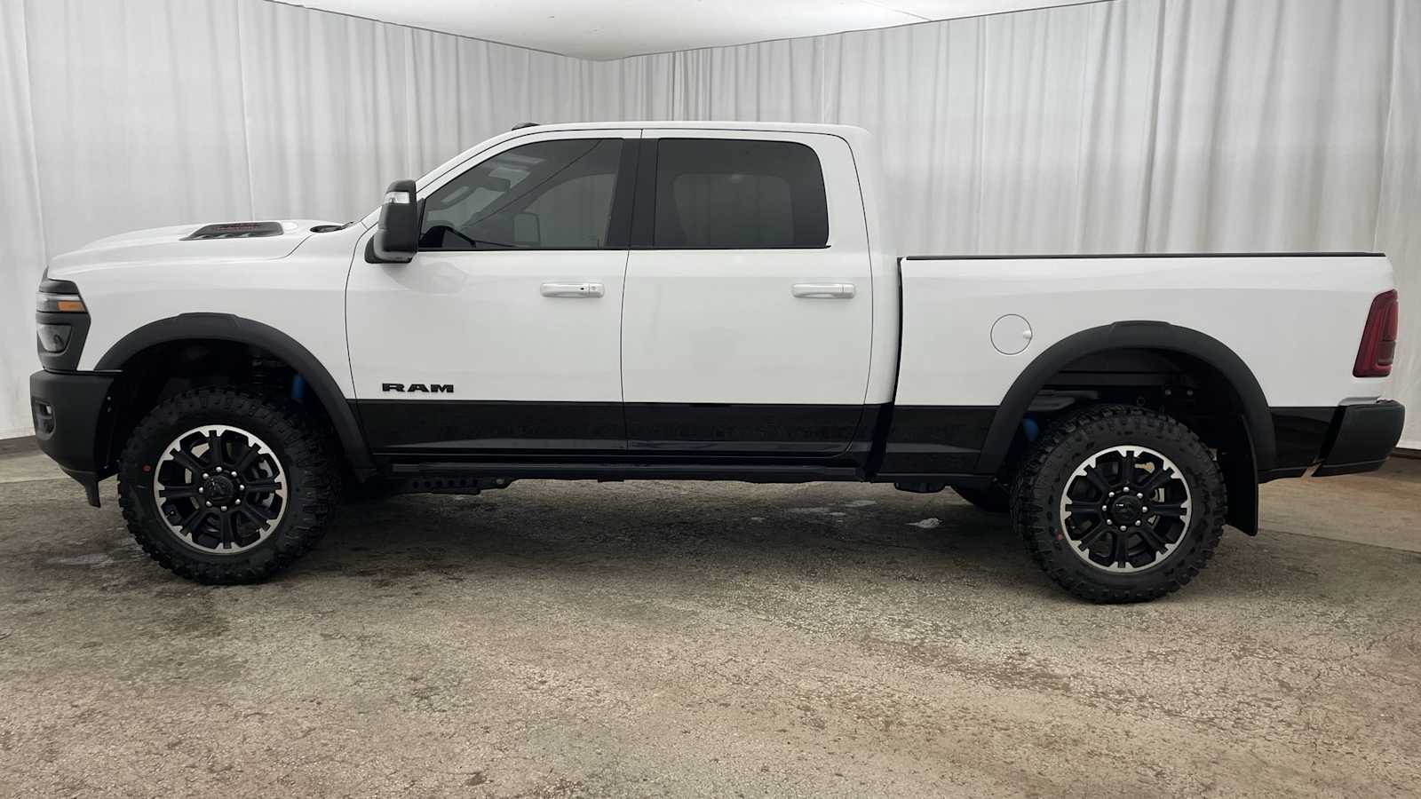 Thumbnail: 2026 RAM 2500 - 31