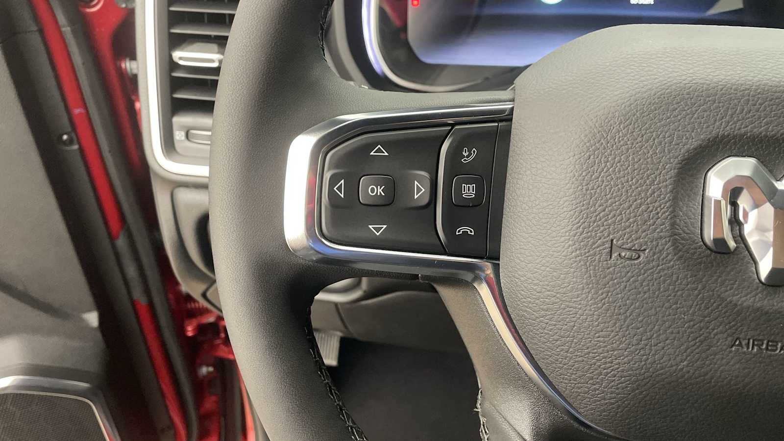 Thumbnail: 2026 RAM 3500 - 14