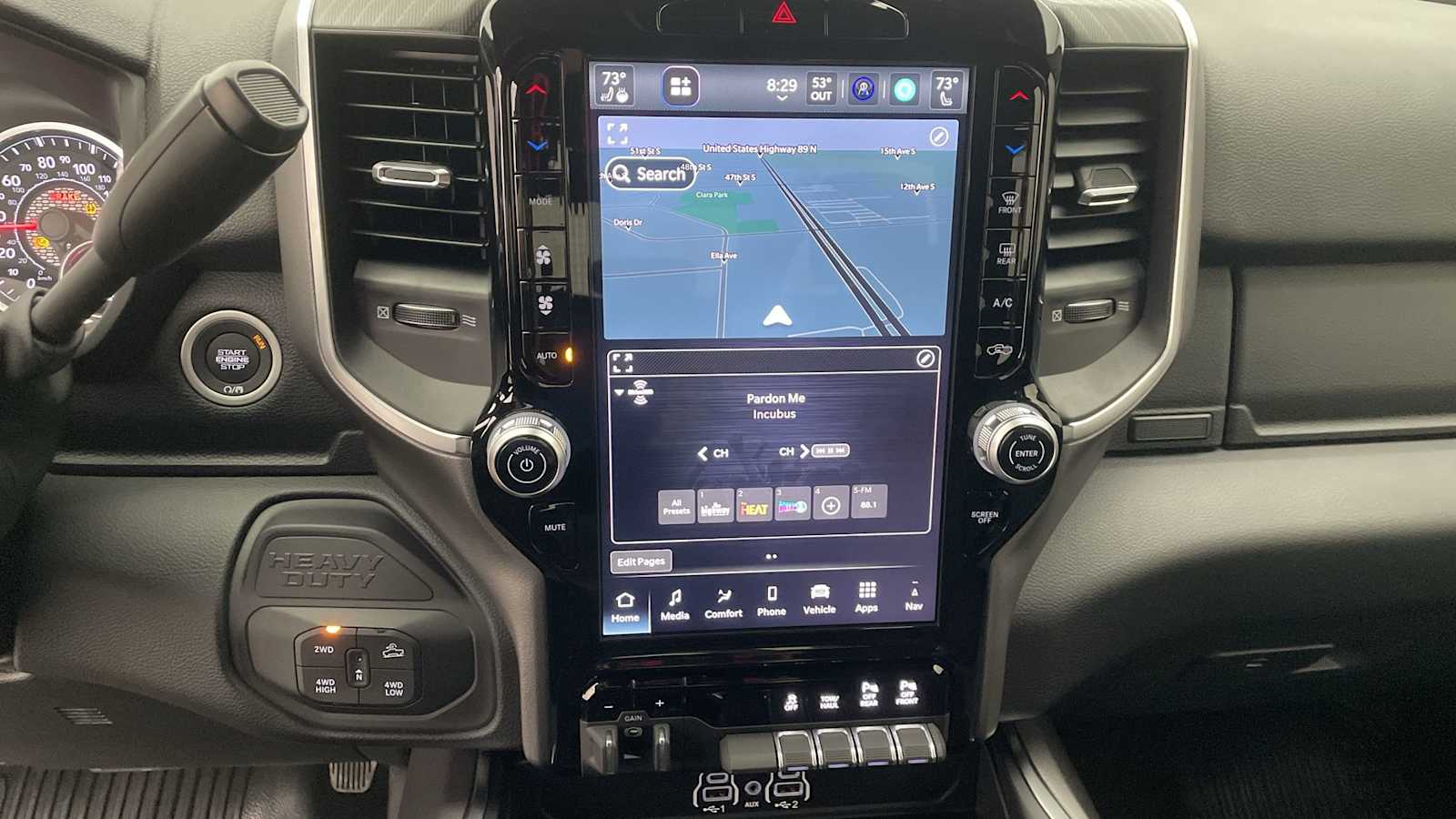 Thumbnail: 2026 RAM 2500 - 16