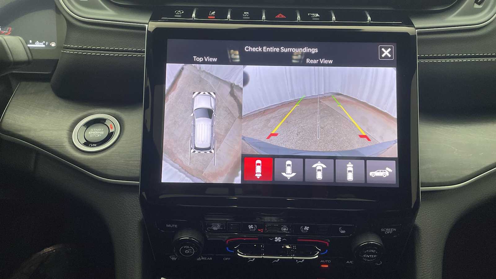 Thumbnail: 2025 Jeep Grand Cherokee - 5