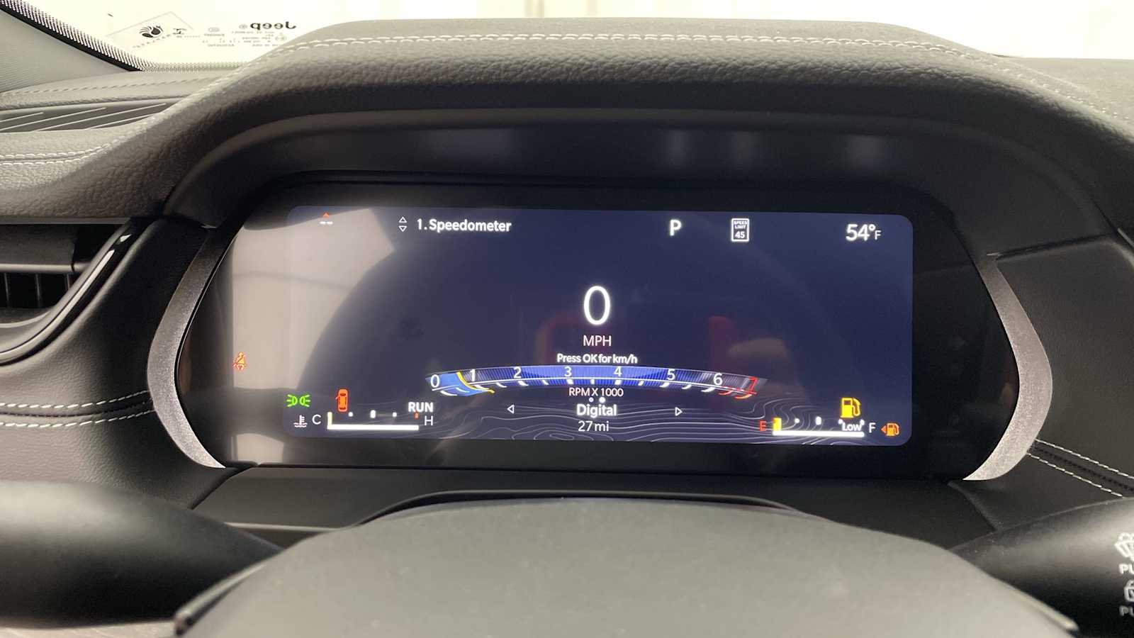 Thumbnail: 2026 Jeep Grand Cherokee - 23