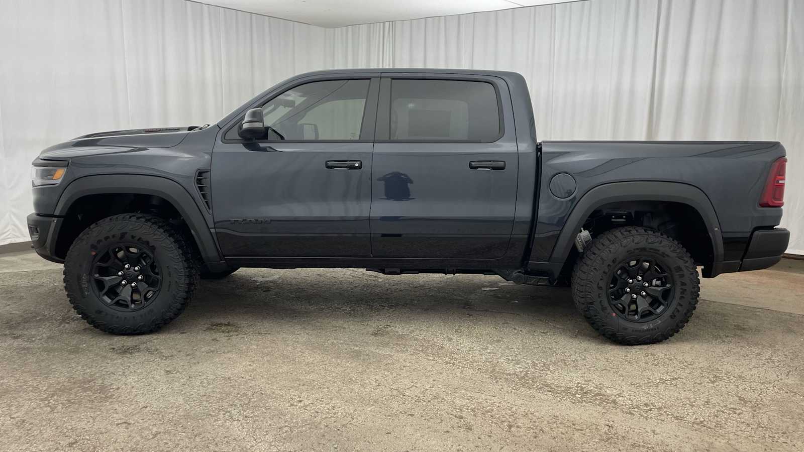 Thumbnail: 2026 RAM 1500 - 34