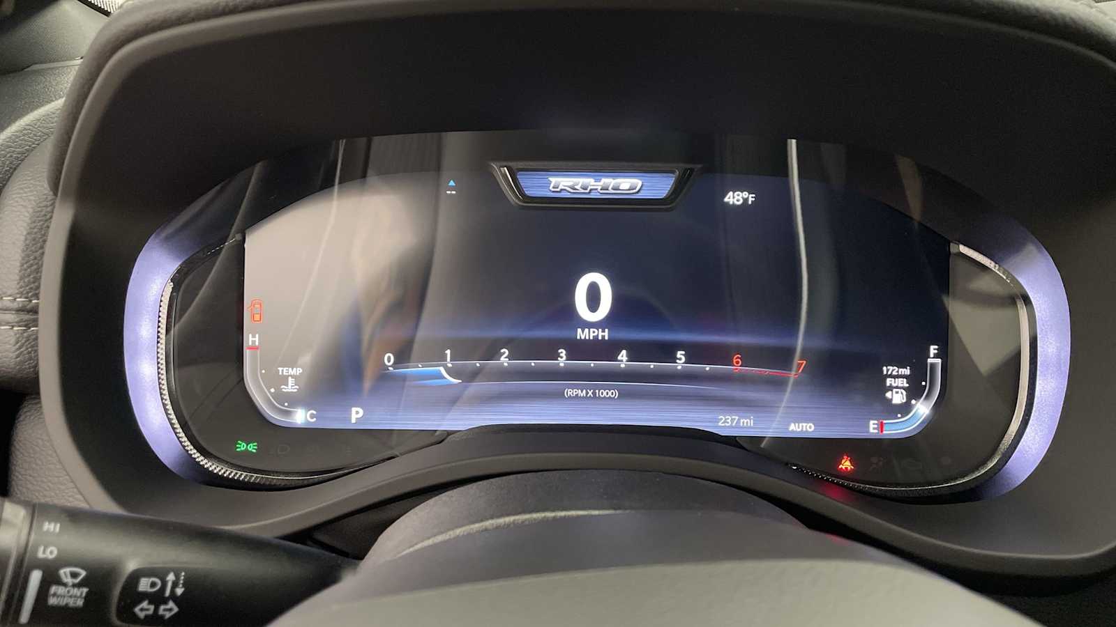 Thumbnail: 2026 RAM 1500 - 20