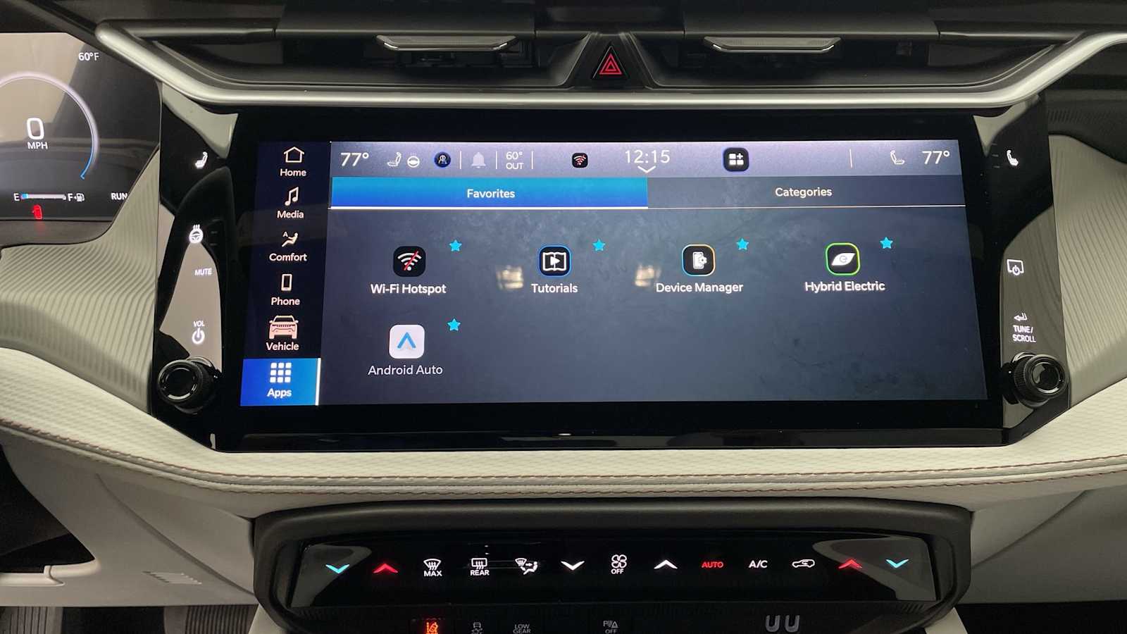 Thumbnail: 2026 Jeep Cherokee - 24