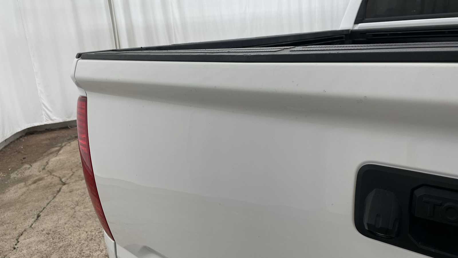 Thumbnail: 2021 Toyota Tundra - 46