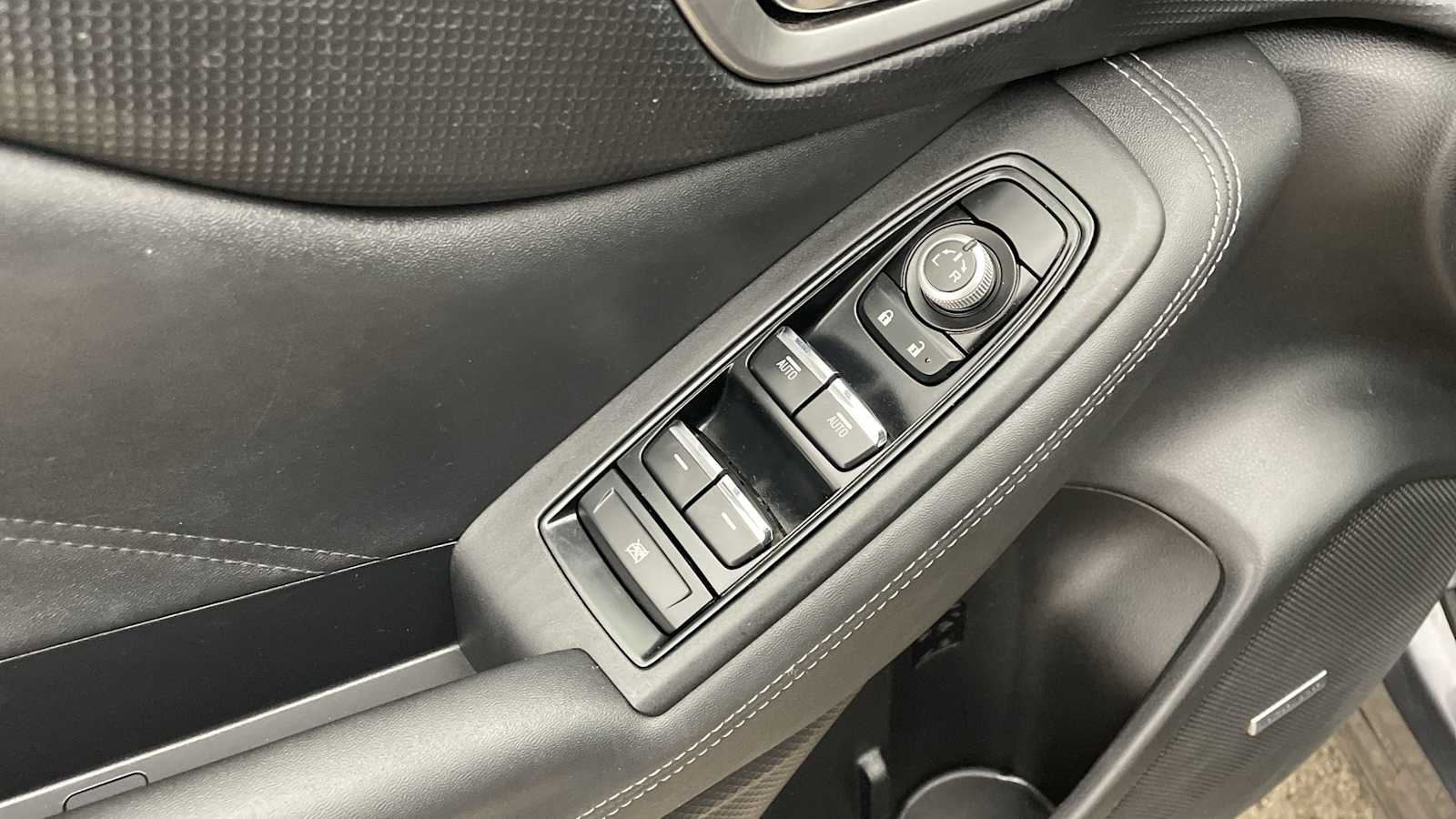 Thumbnail: 2021 Subaru Forester - 7