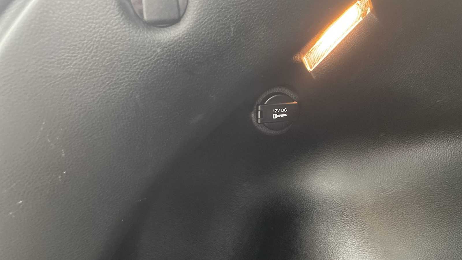 Thumbnail: 2018 Jeep Compass - 22