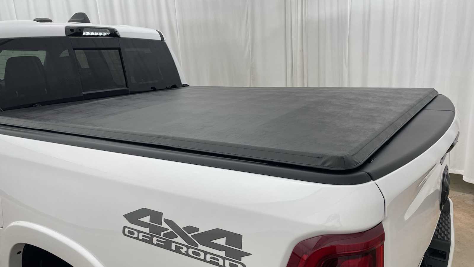 Thumbnail: 2026 RAM 1500 - 29