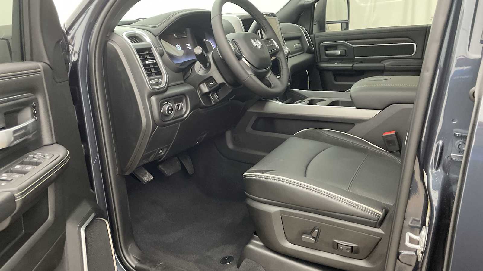 Thumbnail: 2026 RAM 2500 - 2