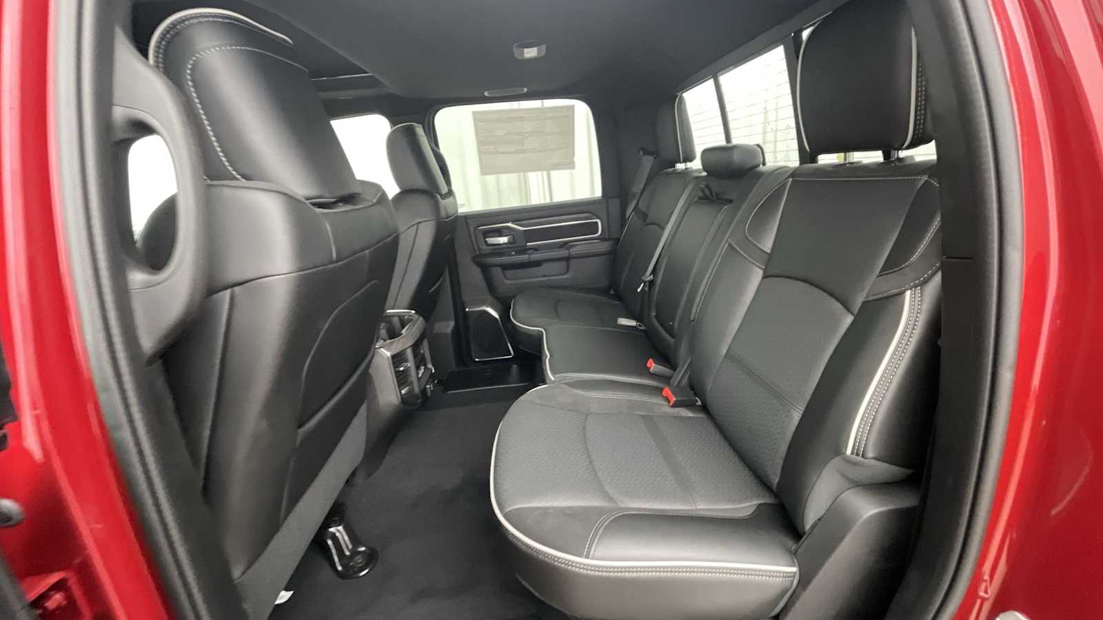 Thumbnail: 2026 RAM 3500 - 10