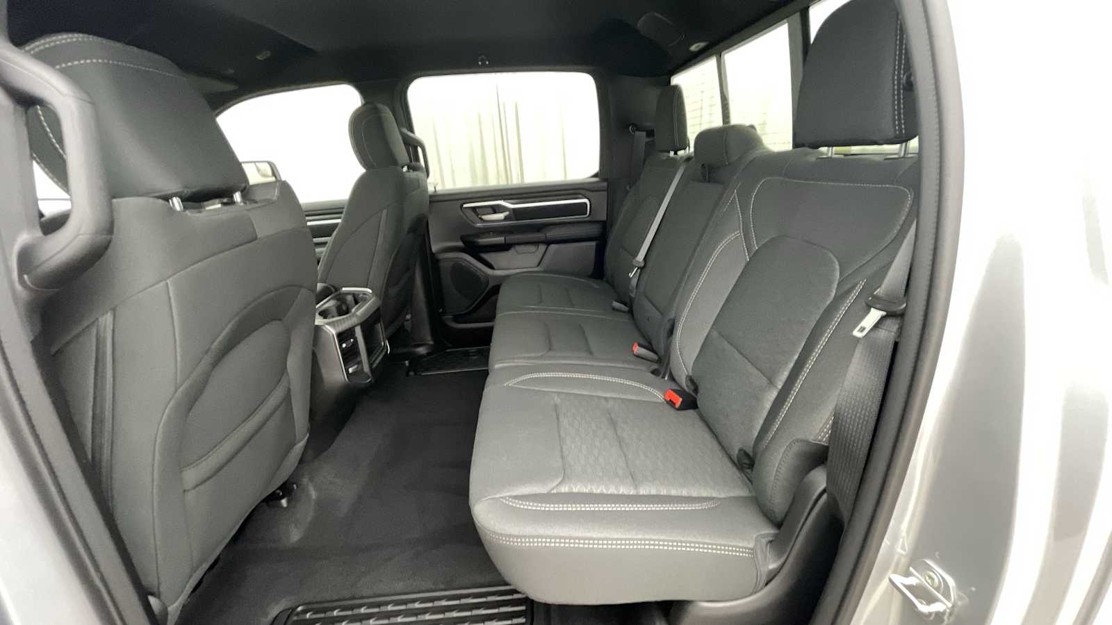 Thumbnail: 2026 RAM 1500 - 8