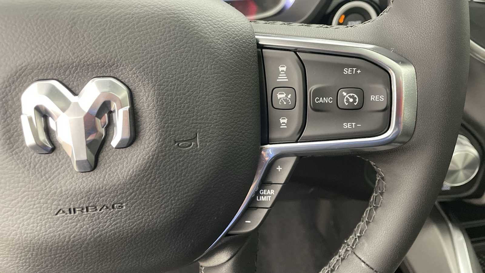 Thumbnail: 2026 RAM 1500 - 16