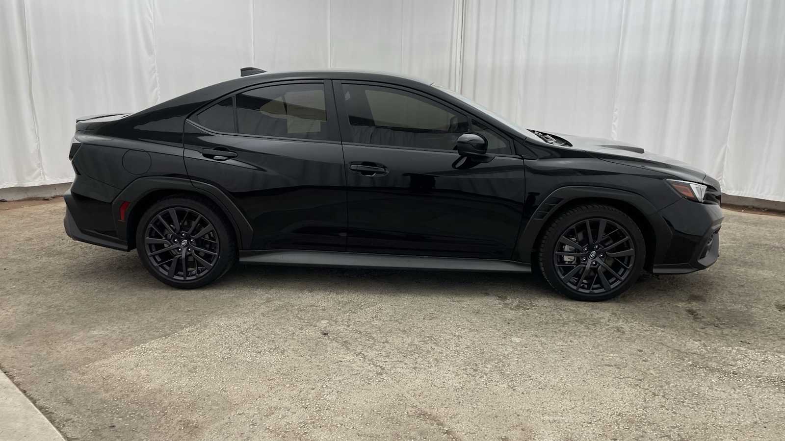 Thumbnail: 2023 Subaru WRX - 32