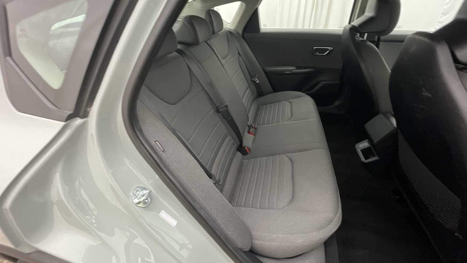 Thumbnail: 2025 Kia K4 - 9