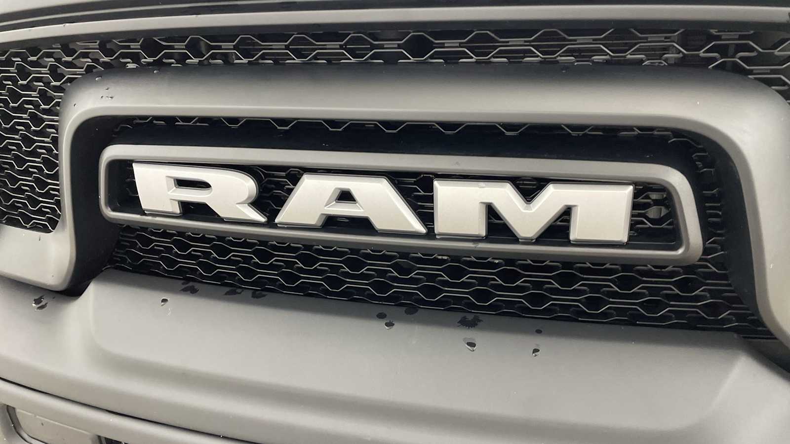 Thumbnail: 2024 RAM 1500 Classic - 36