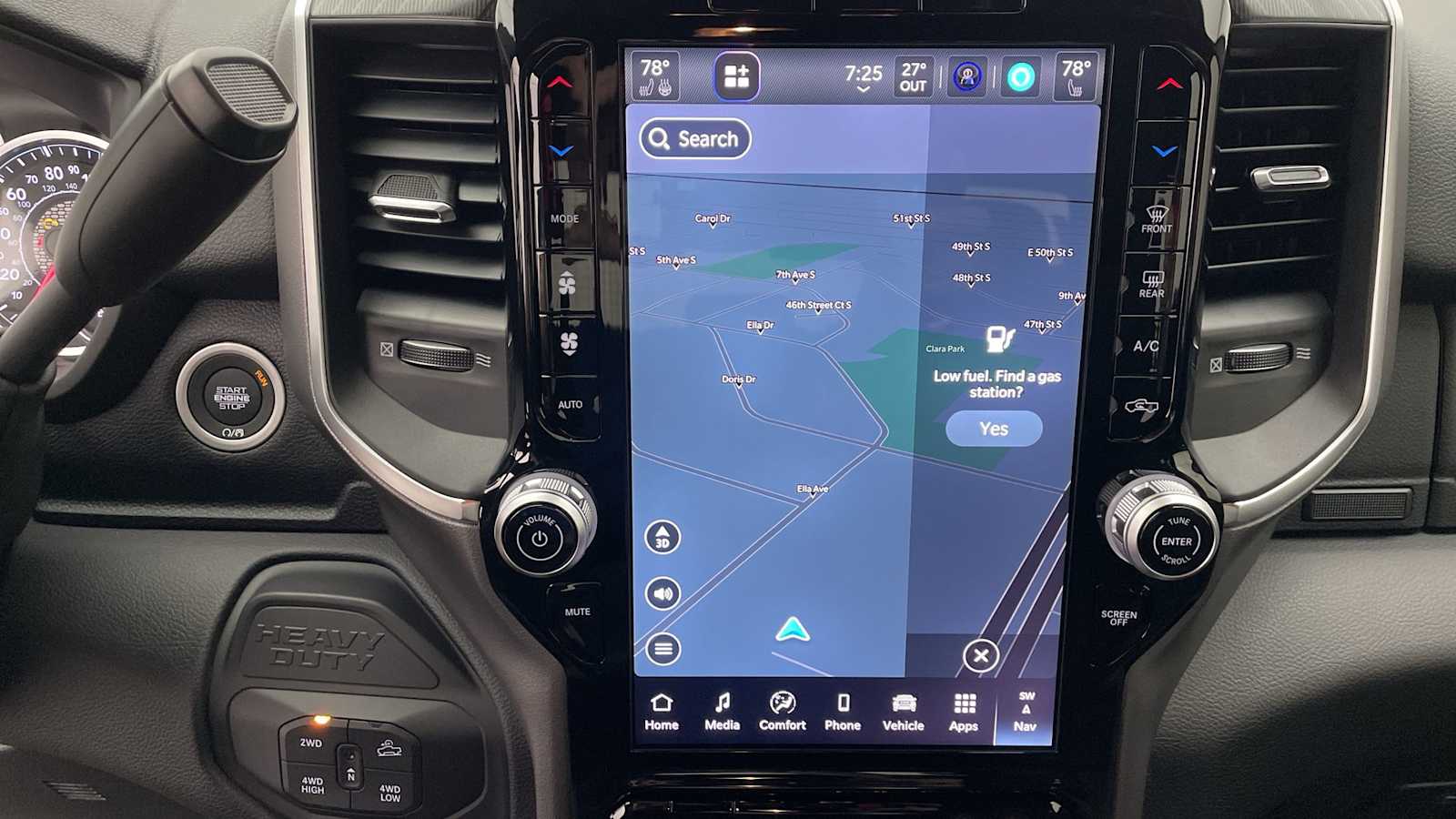 Thumbnail: 2026 RAM 2500 - 4