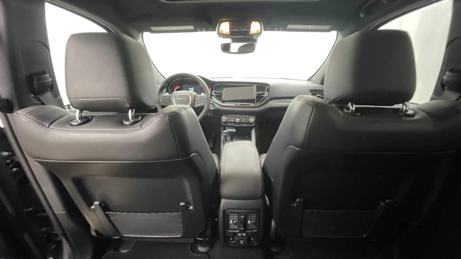 Thumbnail: 2026 Dodge Durango - 8