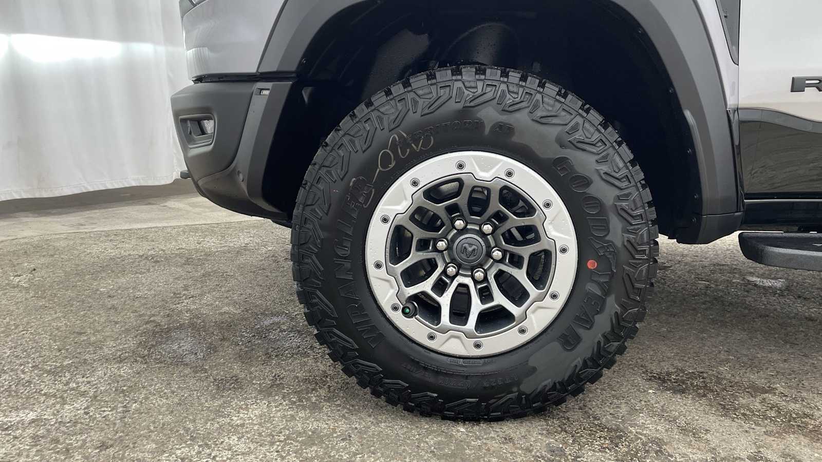 Thumbnail: 2026 RAM 1500 - 44