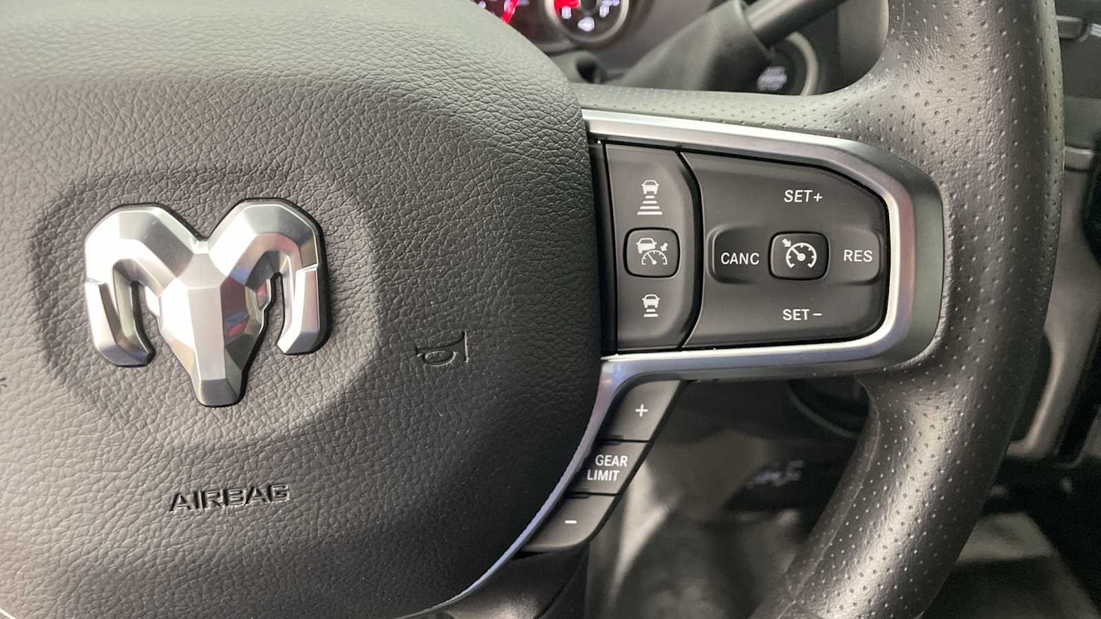 Thumbnail: 2026 RAM 3500 - 14