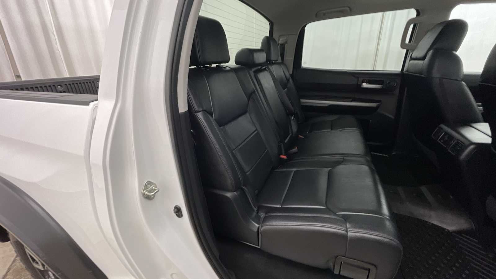 Thumbnail: 2021 Toyota Tundra - 11