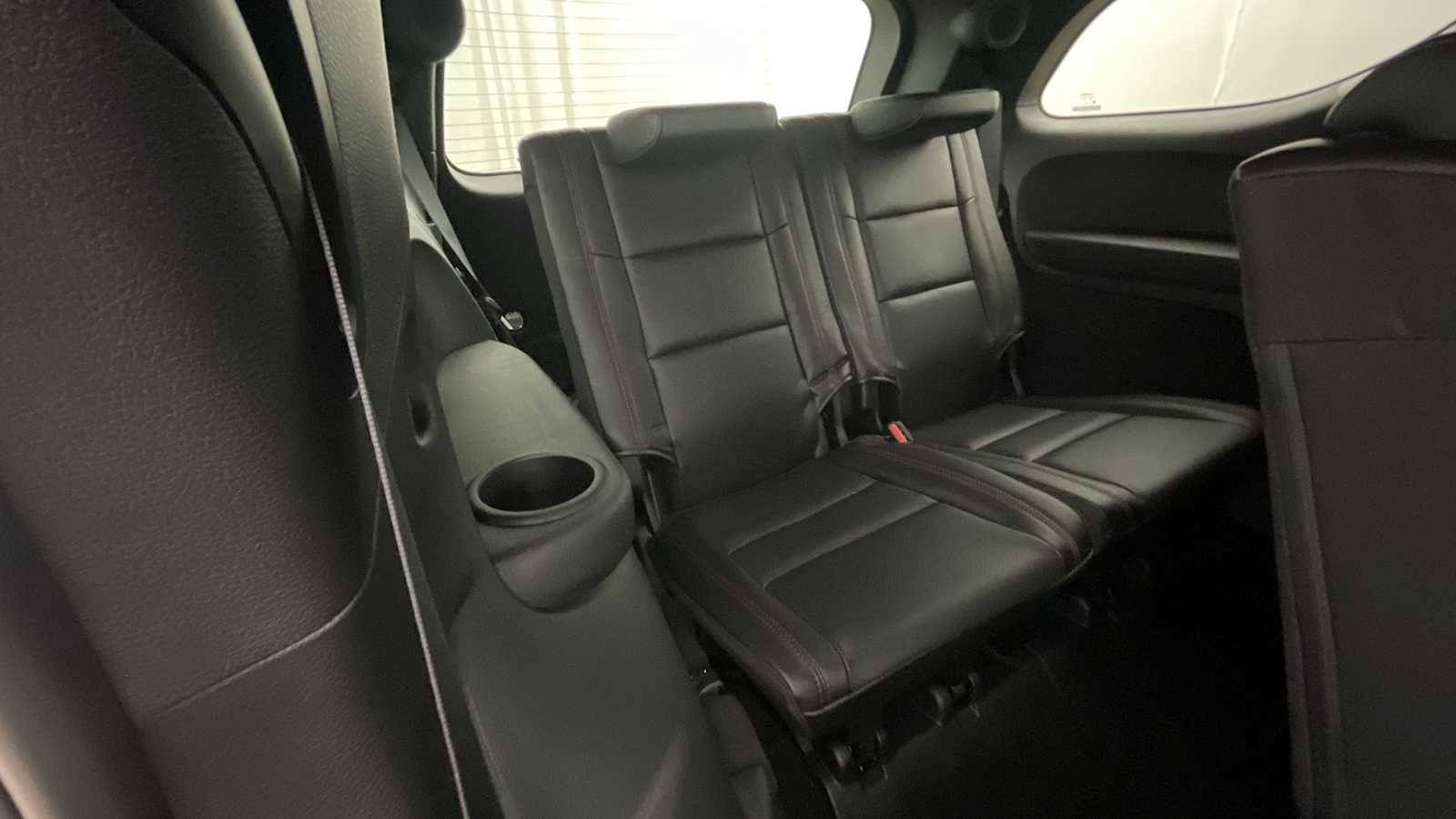 Thumbnail: 2026 Dodge Durango - 12