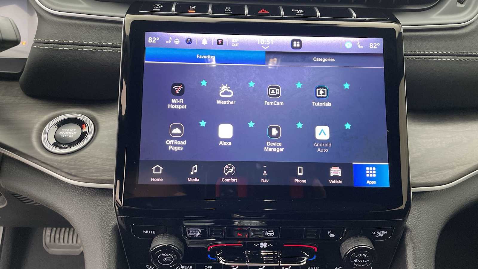 Thumbnail: 2025 Jeep Grand Cherokee - 27