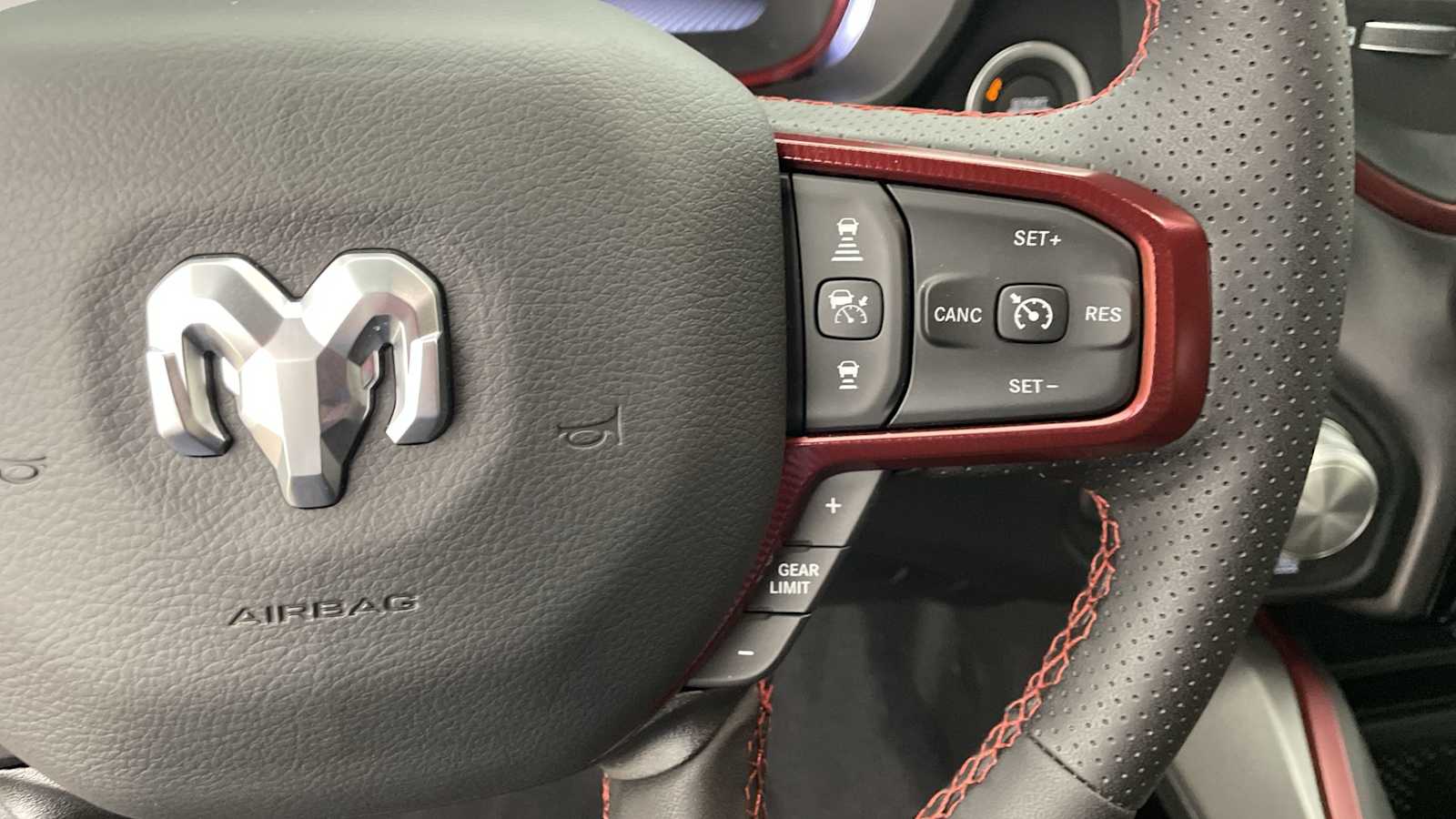 Thumbnail: 2026 RAM 1500 - 14