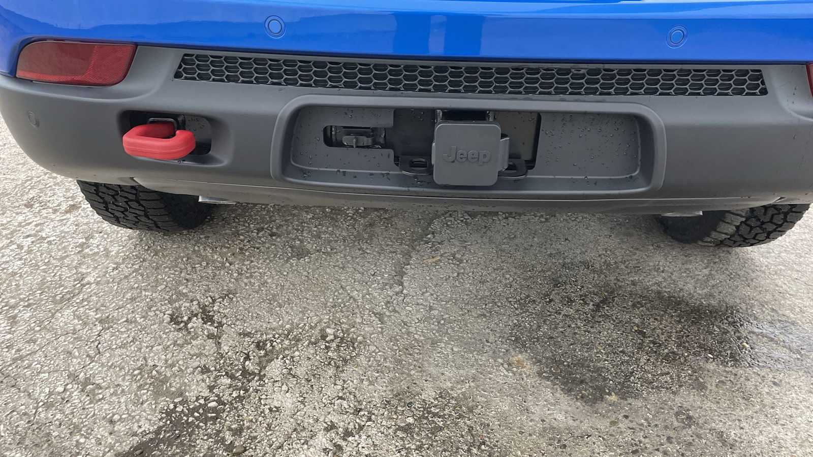 Thumbnail: 2026 Jeep Compass - 29