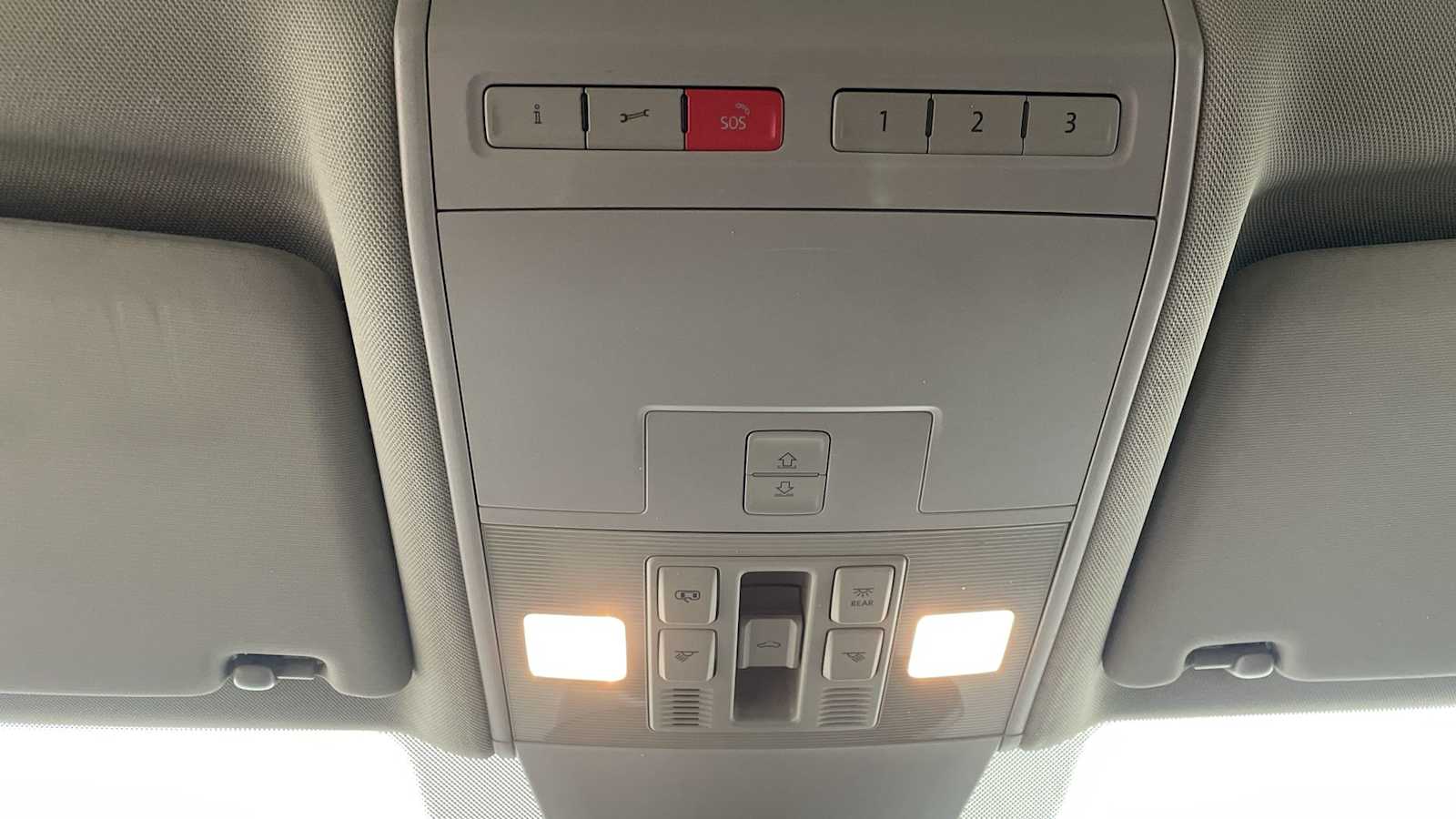 Thumbnail: 2019 Volkswagen Atlas - 26