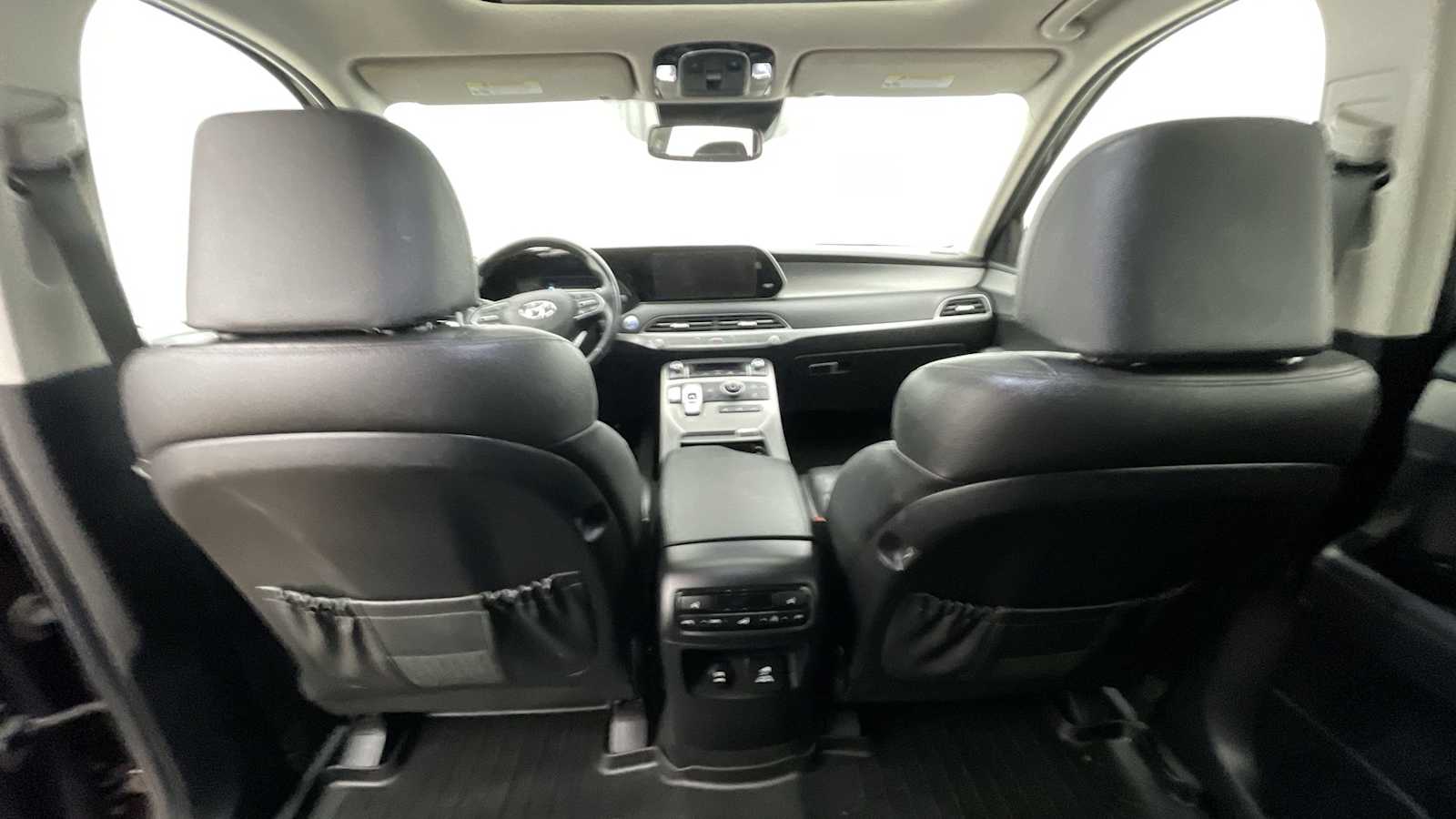 Thumbnail: 2022 Hyundai Palisade - 7