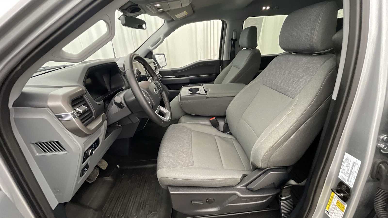 Thumbnail: 2024 Ford F-150 - 6