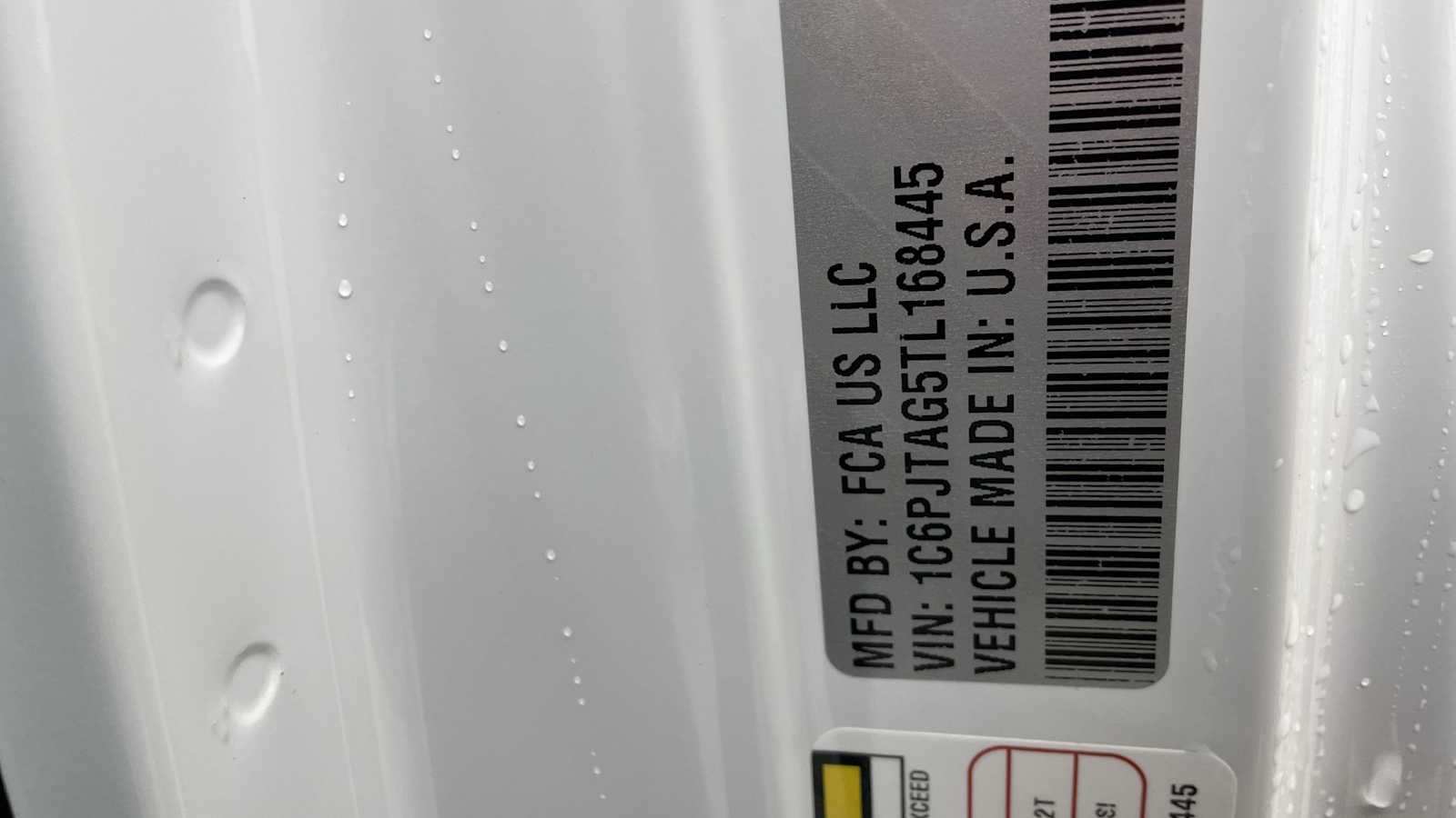 Thumbnail: 2026 Jeep Gladiator - 28