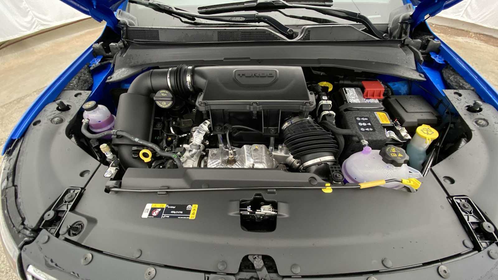 Thumbnail: 2025 Jeep Compass - 25