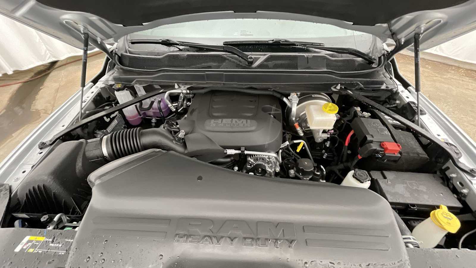 Thumbnail: 2026 RAM 2500 - 26