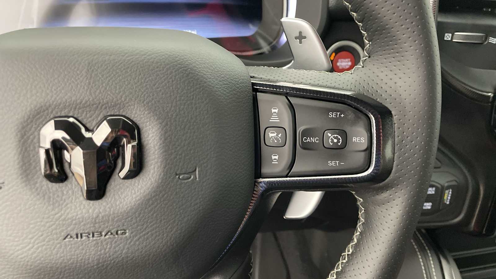 Thumbnail: 2026 RAM 1500 - 14