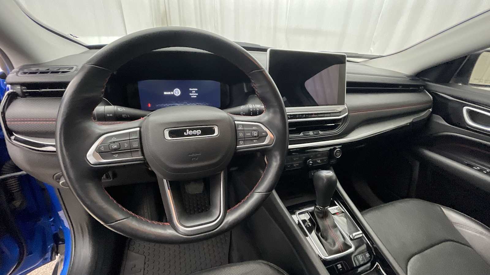 Thumbnail: 2022 Jeep Compass - 3