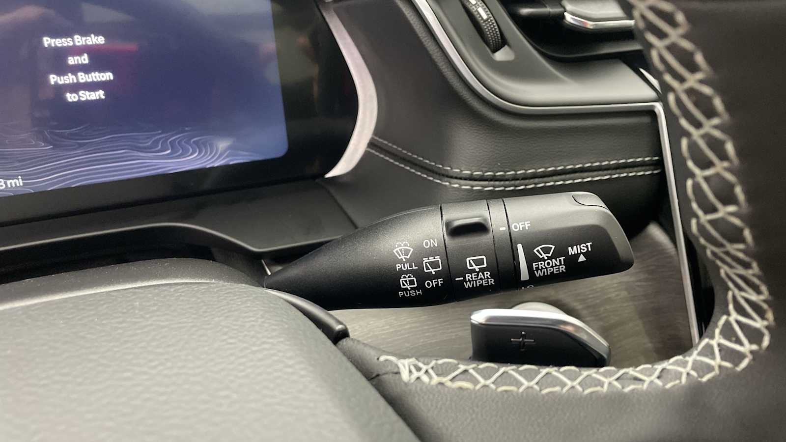 Thumbnail: 2025 Jeep Grand Cherokee - 17