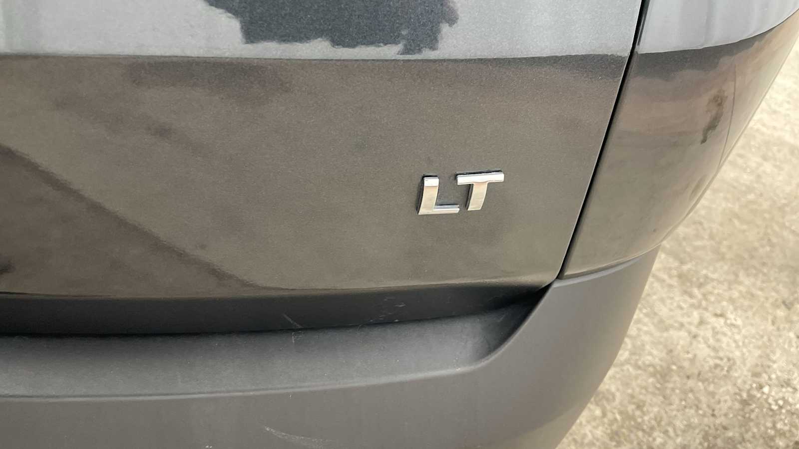 Thumbnail: 2020 Chevrolet Traverse - 26