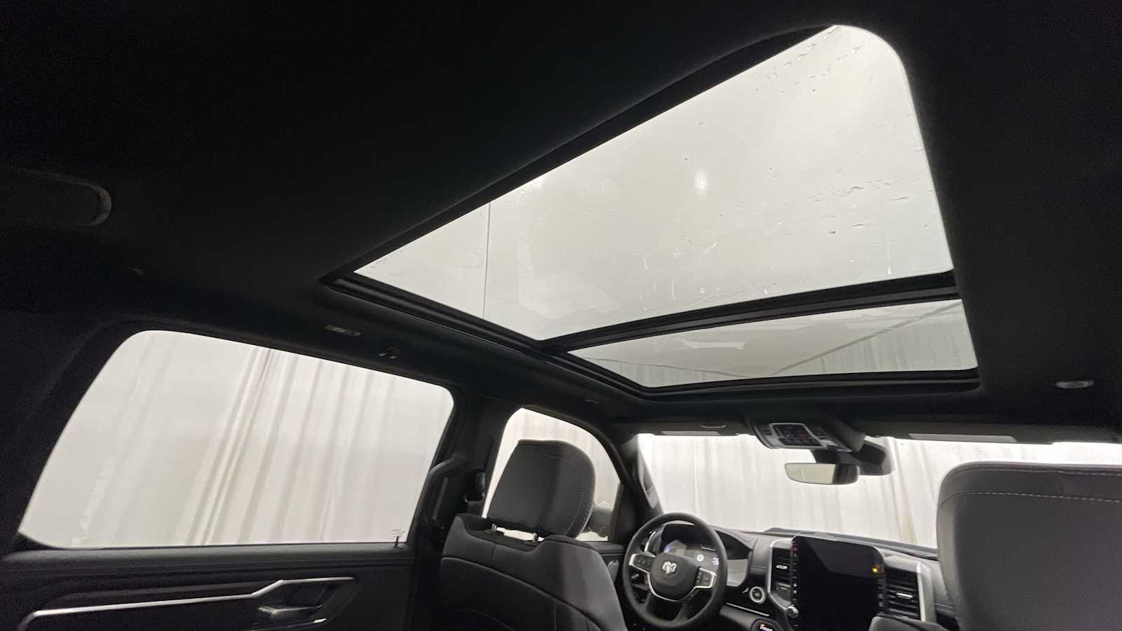 Thumbnail: 2026 RAM 1500 - 12