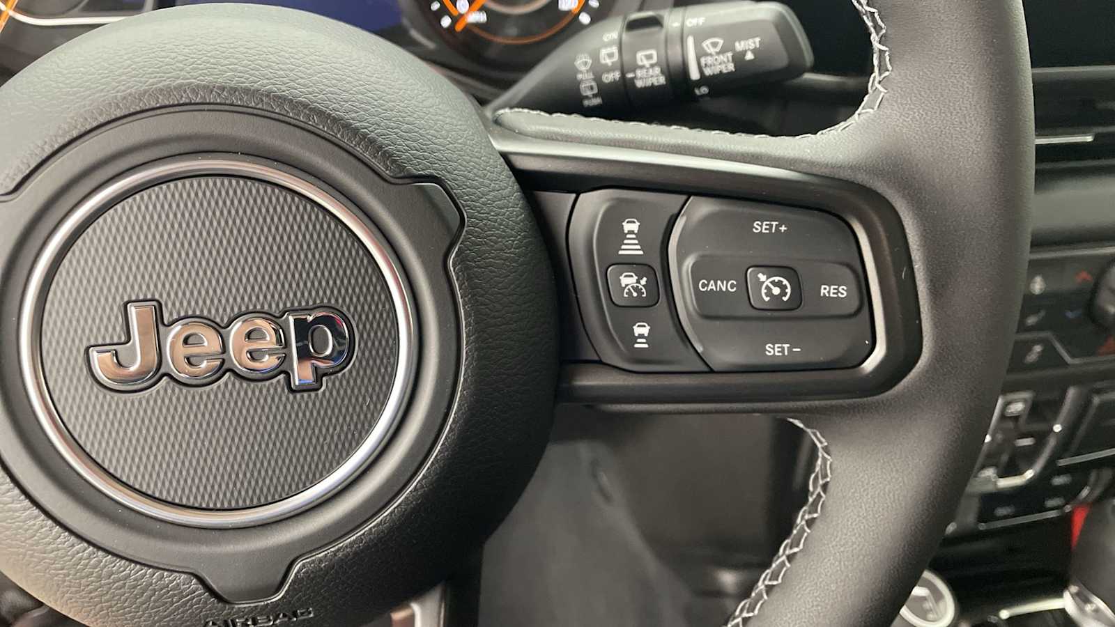 Thumbnail: 2026 Jeep Wrangler - 14