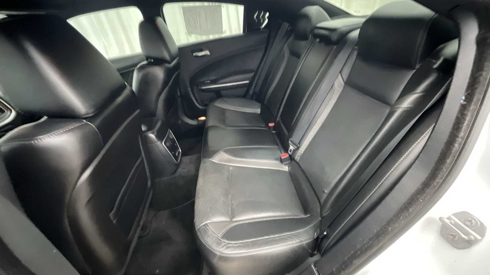 Thumbnail: 2015 Dodge Charger - 10