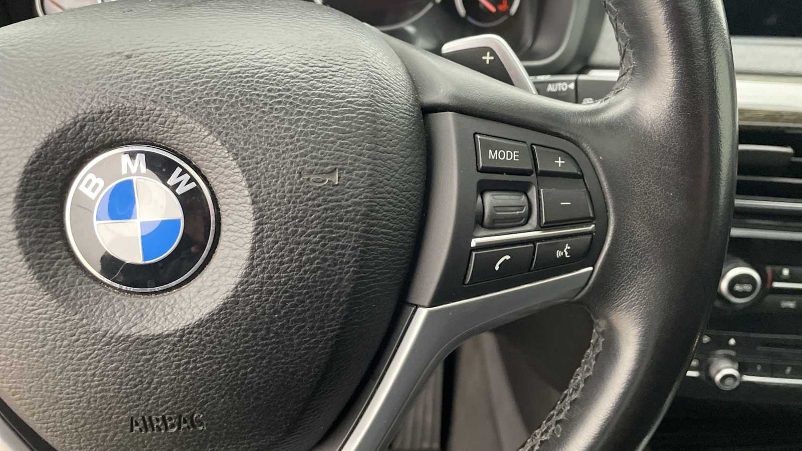 Thumbnail: 2018 BMW X5 - 16