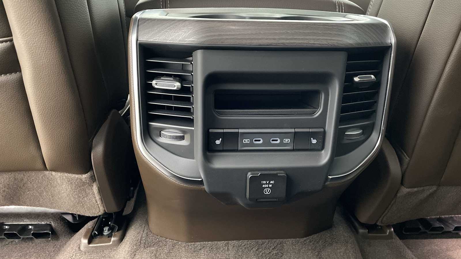 Thumbnail: 2026 RAM 1500 - 26