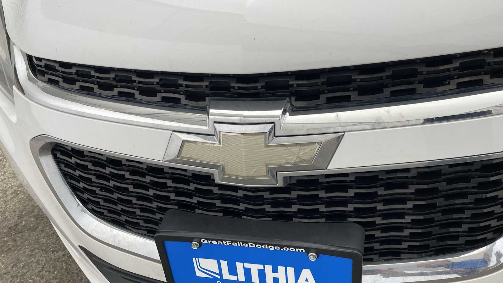 Thumbnail: 2014 Chevrolet Malibu - 10