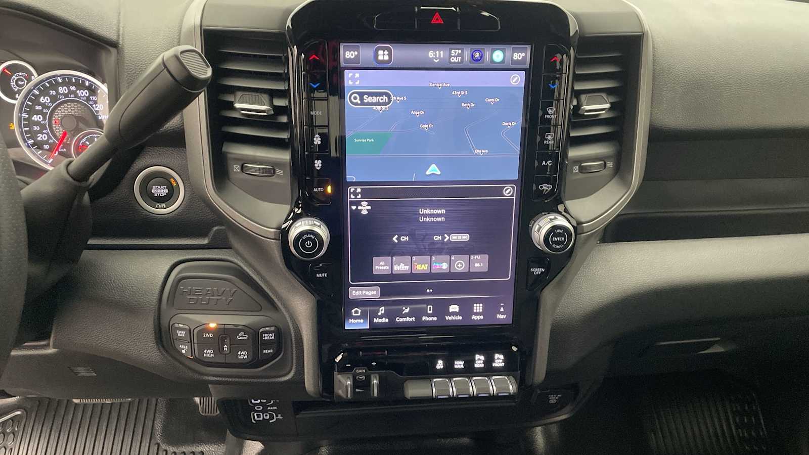 Thumbnail: 2026 RAM 2500 - 16