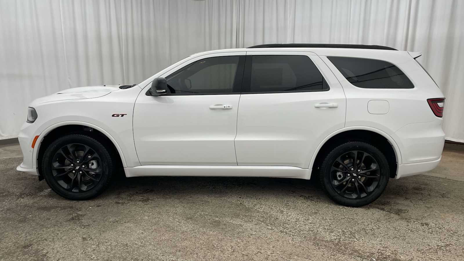 Thumbnail: 2026 Dodge Durango - 34