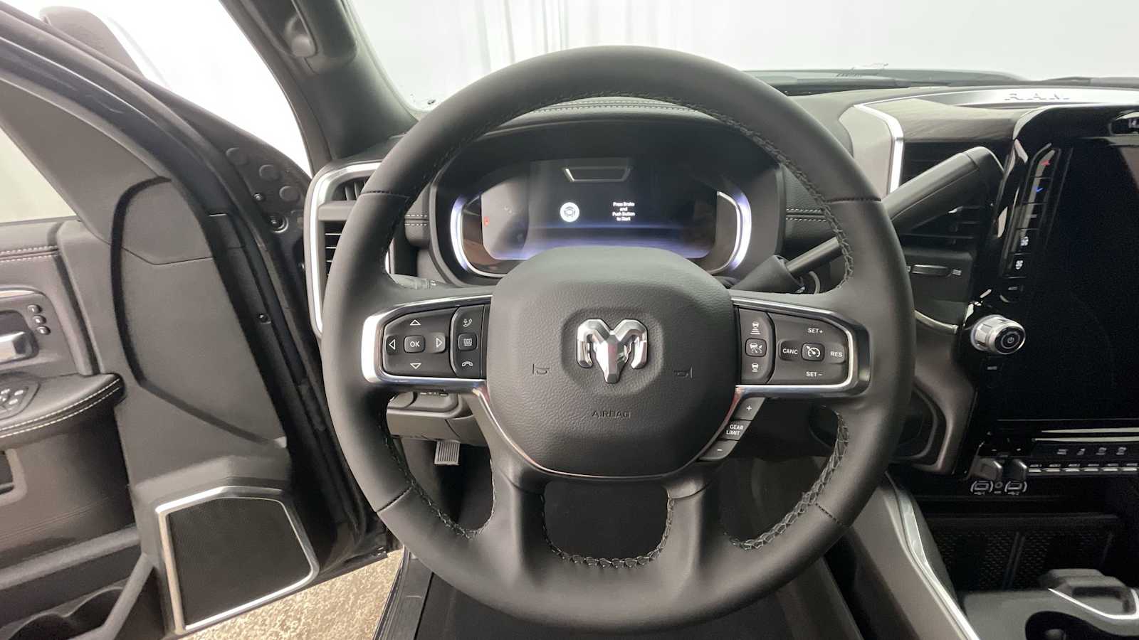 Thumbnail: 2026 RAM 2500 - 13