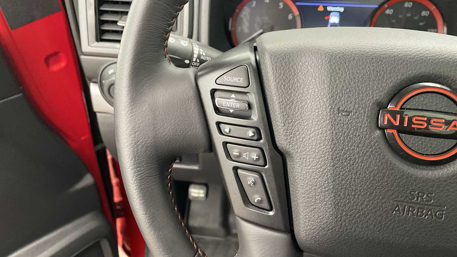 Thumbnail: 2024 Nissan Titan - 15