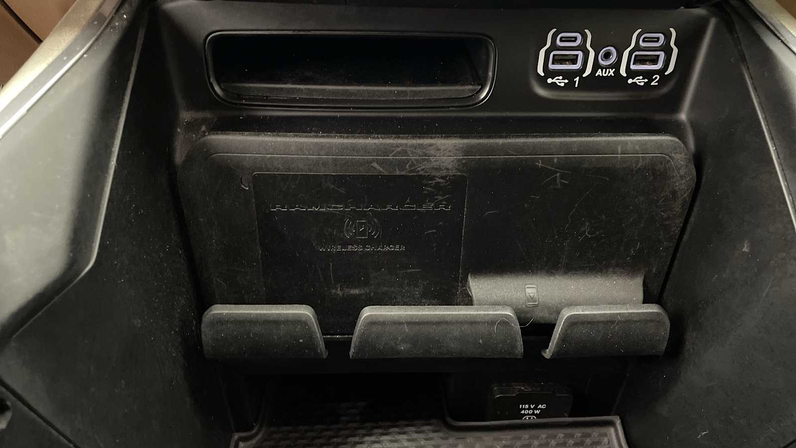 Thumbnail: 2020 RAM 1500 - 18