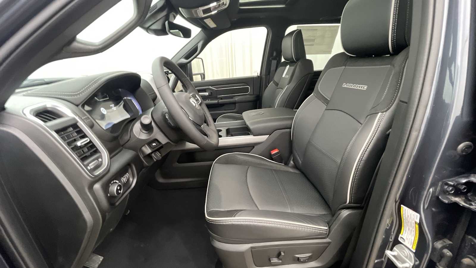 Thumbnail: 2026 RAM 3500 - 6